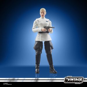Star Wars The Vintage Collection Dedra Meero Action Figure 375