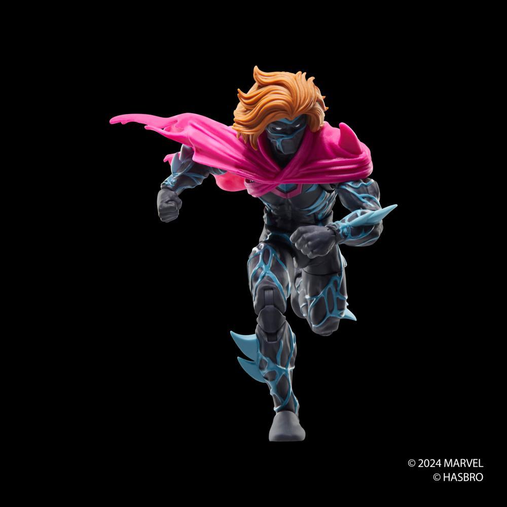 Marvel Legends Series Marvels Kaine Comics Action Figure - Image 4