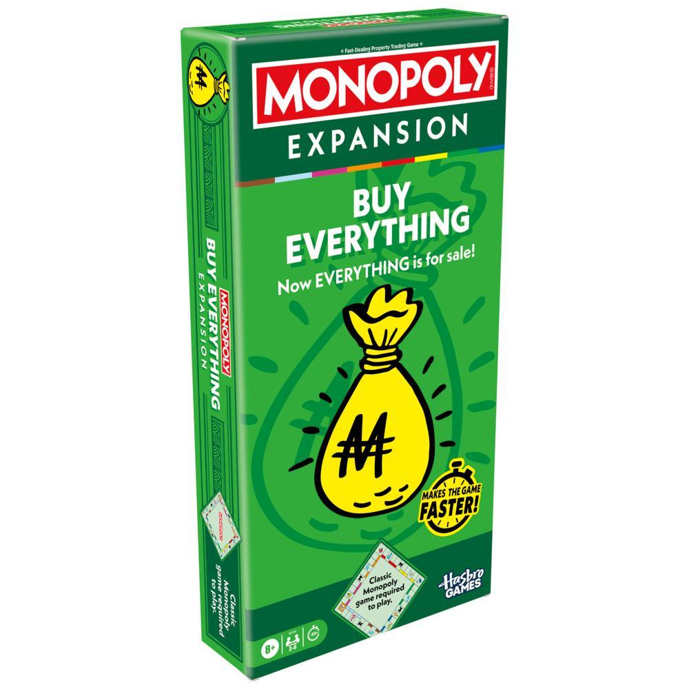 Monopoly Buy Everything - Image 6
