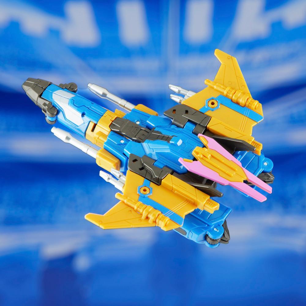 TransformersOne Prime Changer Sentinal Prime Action Figure - Image 5