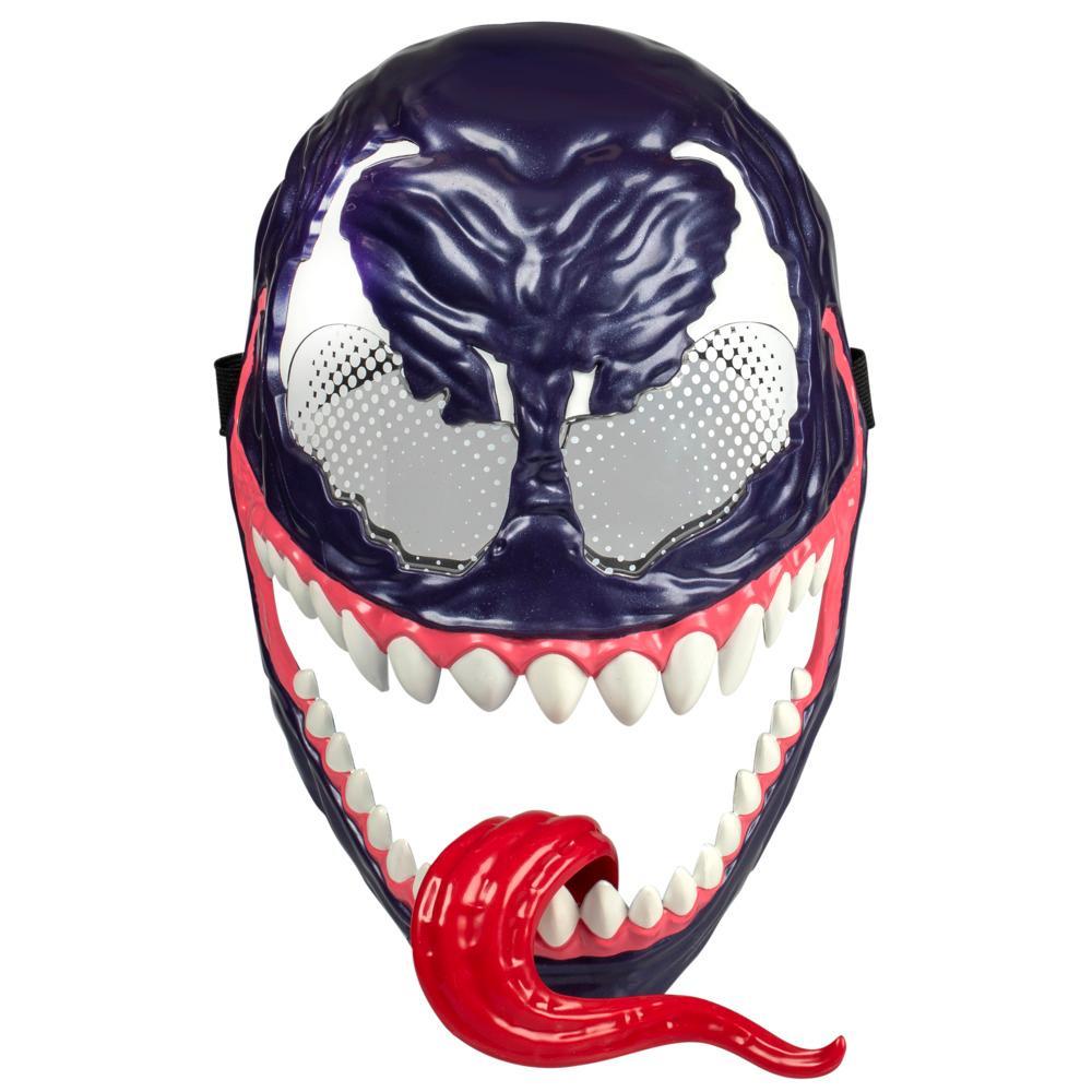 Marvel Spider-Man VenomVersus Venom Mask Ages 5