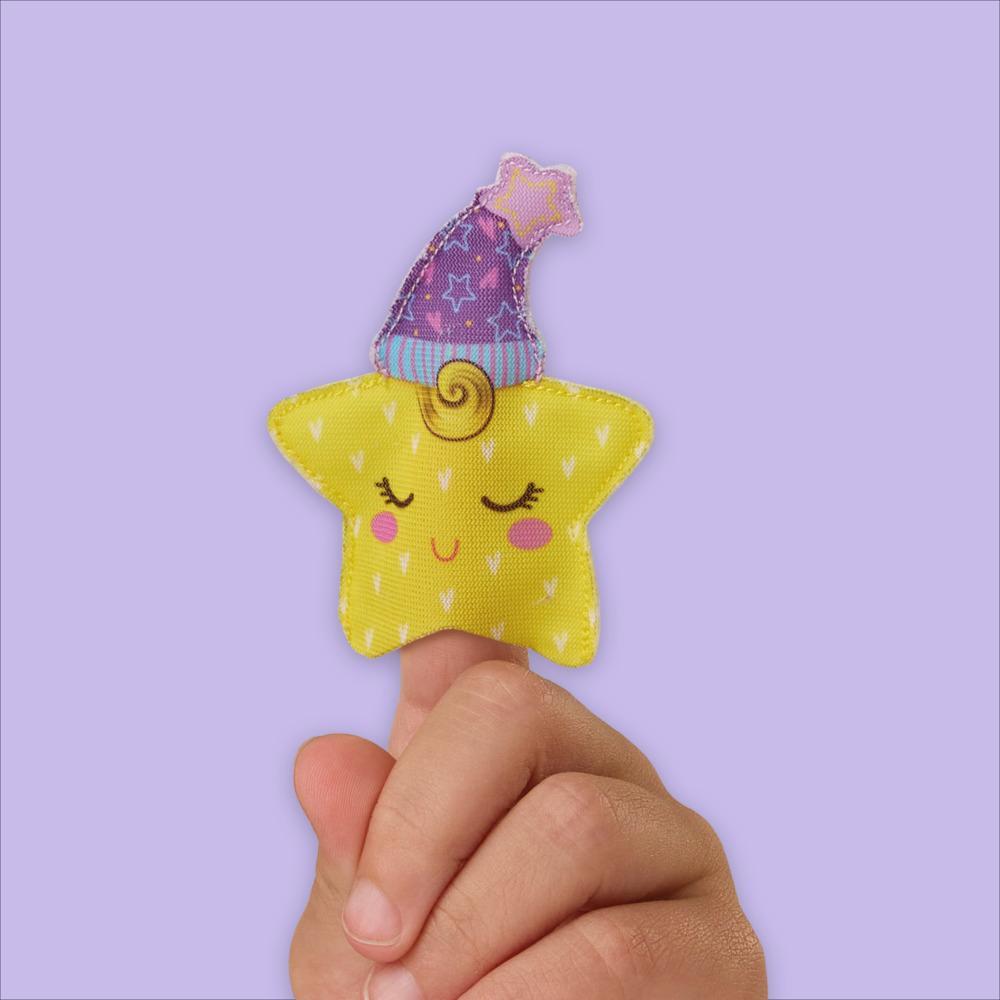 Baby Alive Lil Dreamer LaLa GooGoo Blonde Hair Baby Doll Sleepover Toy for Girls Boys 3 - Image 9