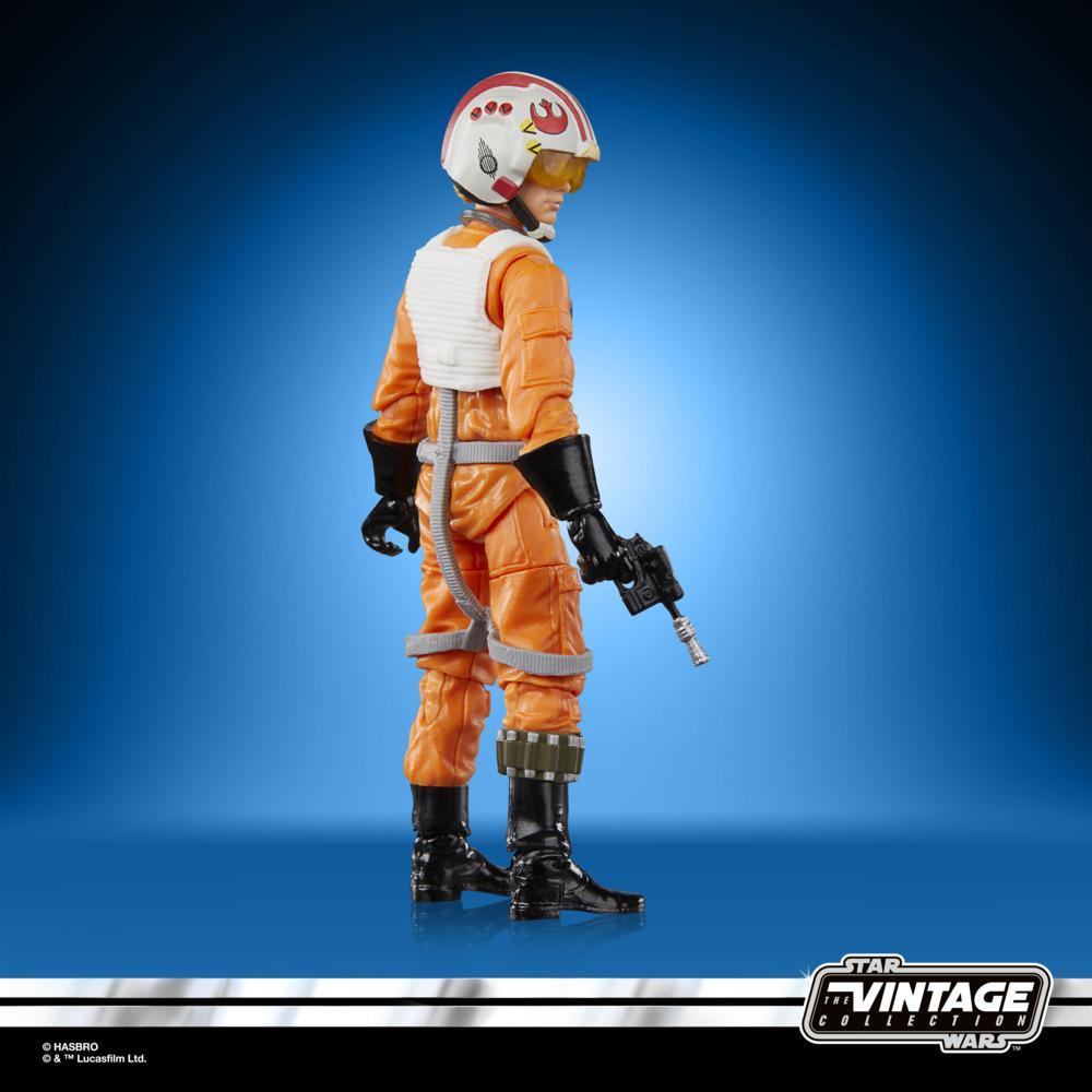 Star Wars The Vintage Collection Luke Skywalker A New Hope Action Figure 375 - Image 3