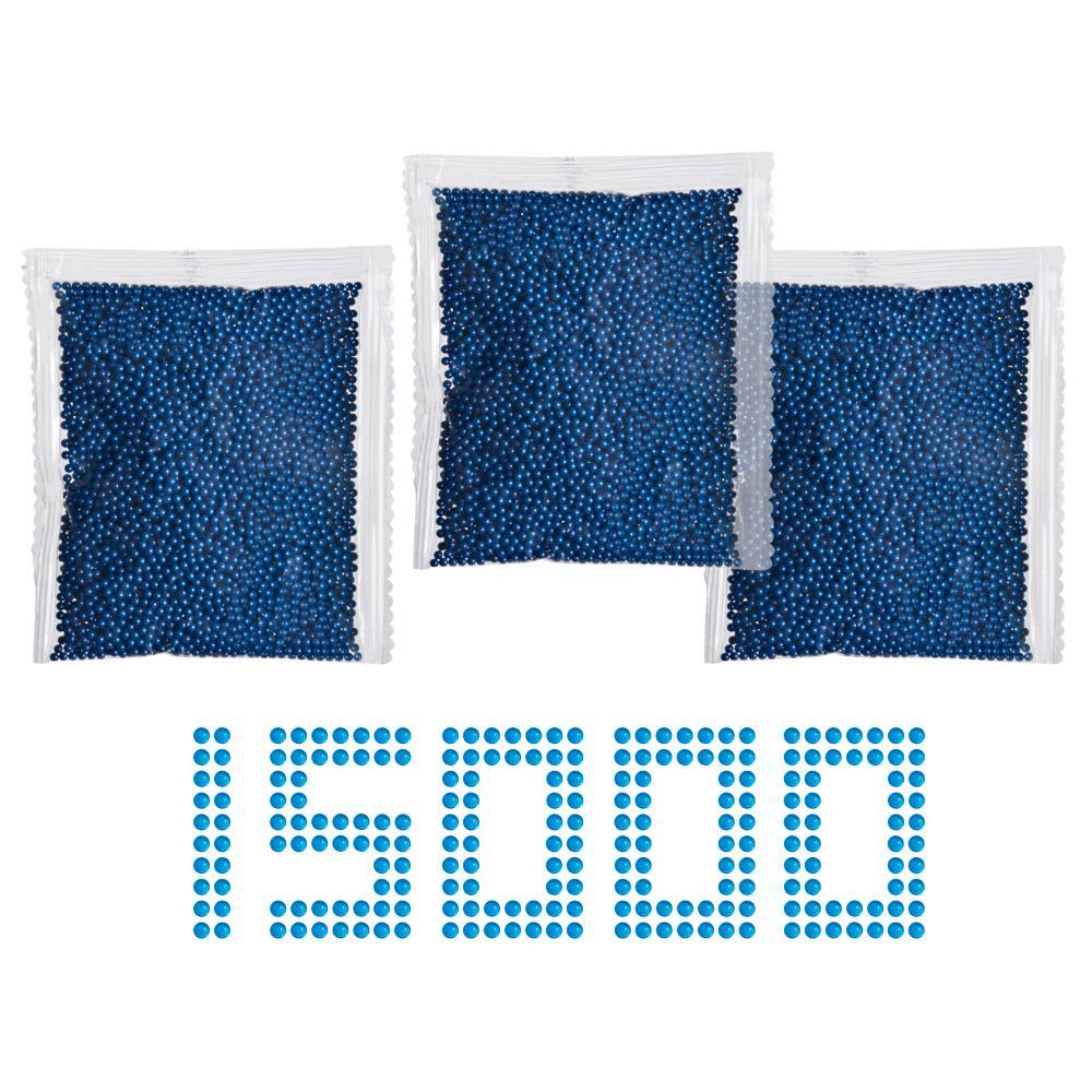 Nerf Pro Gelfire Round Refill 800 Gelfire Rounds