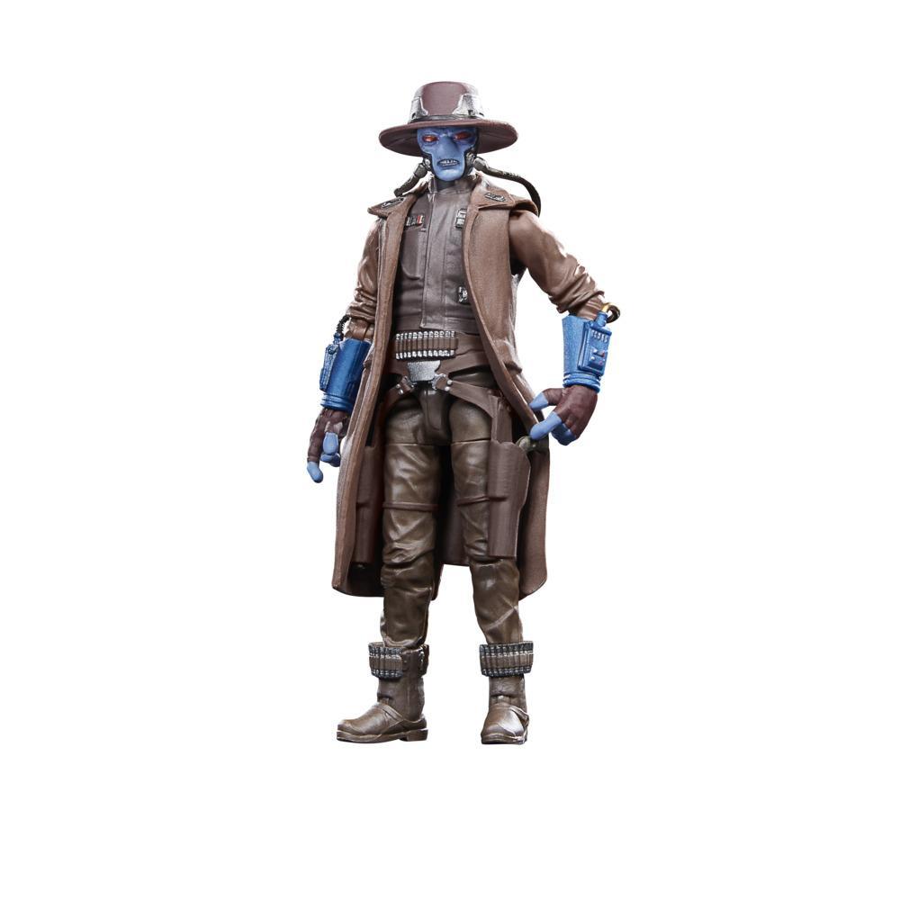 Star Wars The Vintage Collection Cad Bane Action Figure 375 - Image 6