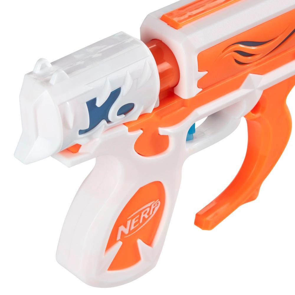 Nerf Roblox Arsenal Soul Catalyst Dart Blaster Includes Code to Redeem Exclusive Virtual Item 4 Elite Nerf Darts - Image 5