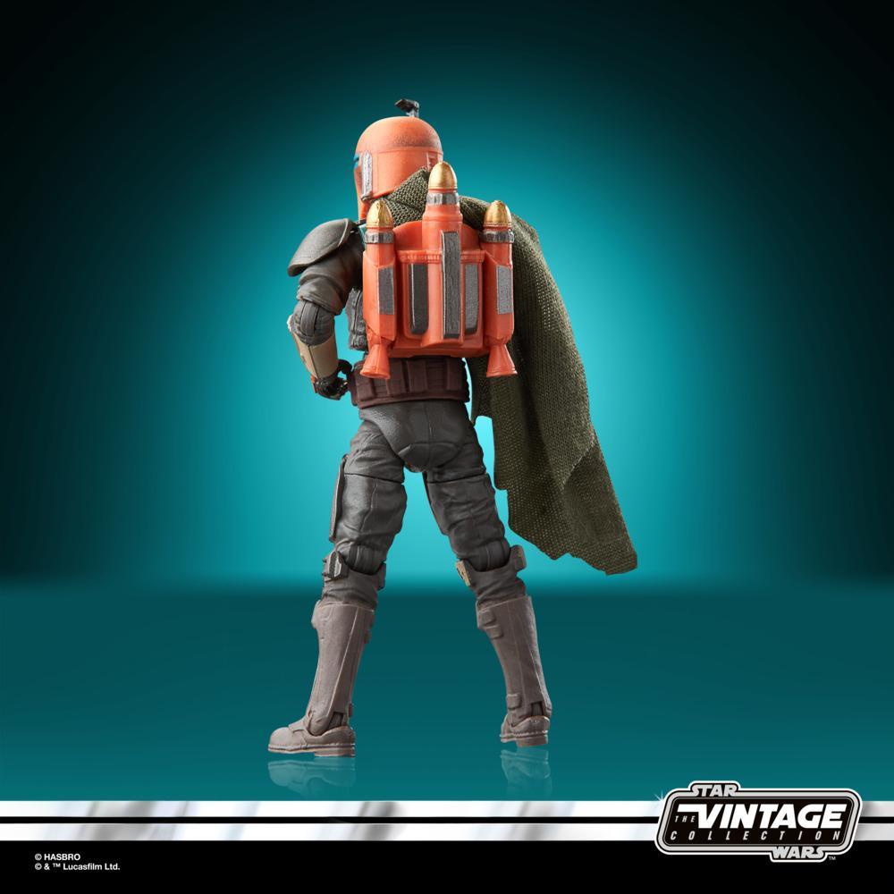 Star Wars The Vintage Collection Mandalorian Judge Star Wars The Mandalorian Action Figure 375 - Image 3