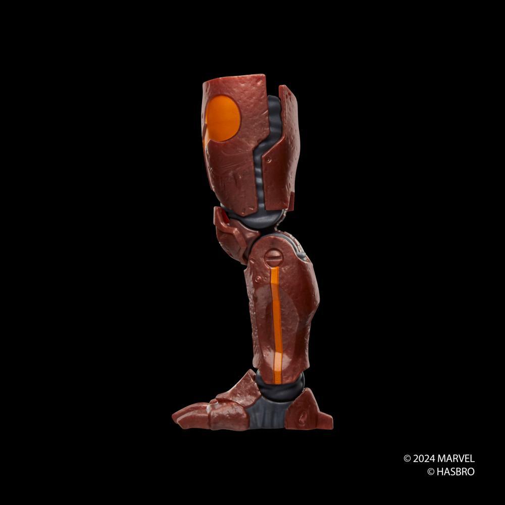 Marvel Legends Series Fabian Cortez Comics Action Figure