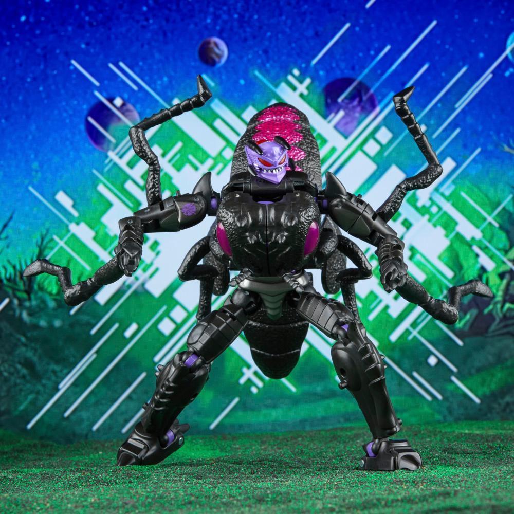 Transformers Generations Selects Voyager Class Antagony Action Figures 7 - Image 2