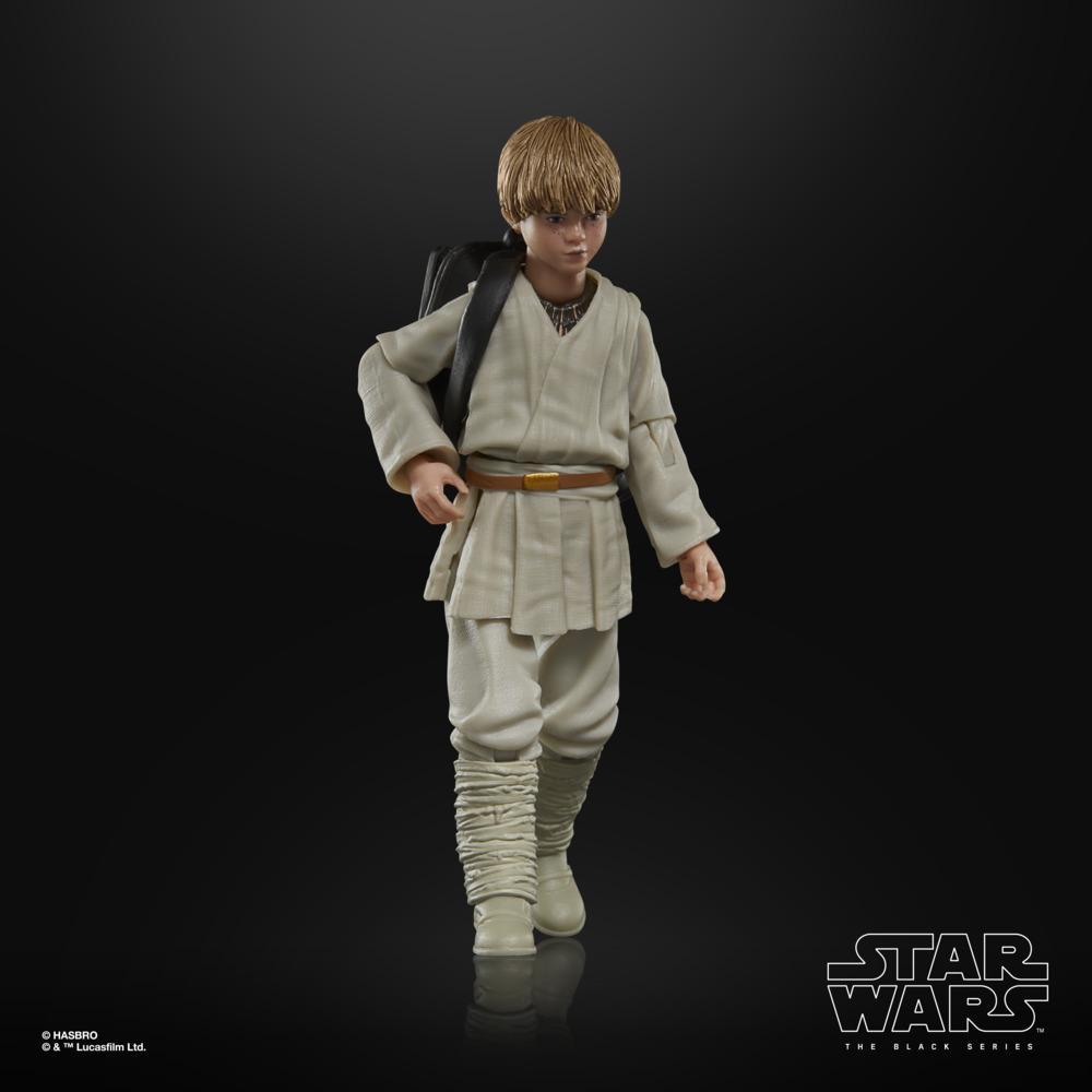 Star Wars The Black Series Anakin Skywalker Action Figure 6 - Image 5