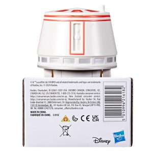 Star Wars Droidables R5-D4 Star Wars Electronic Figure Interactive Toys 4