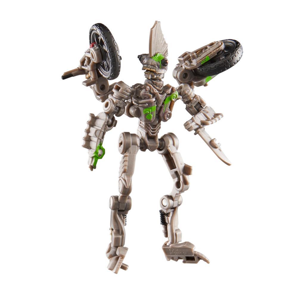 Transformers Studio Series Core Transformers The Last Knight Decepticon Mohawk 35 Action Figure 8 - Image 6