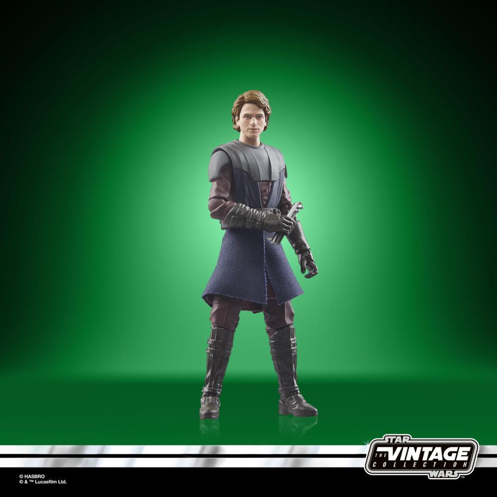 Star Wars The Vintage Collection Anakin Skywalker Action Figure 375 - Image 4