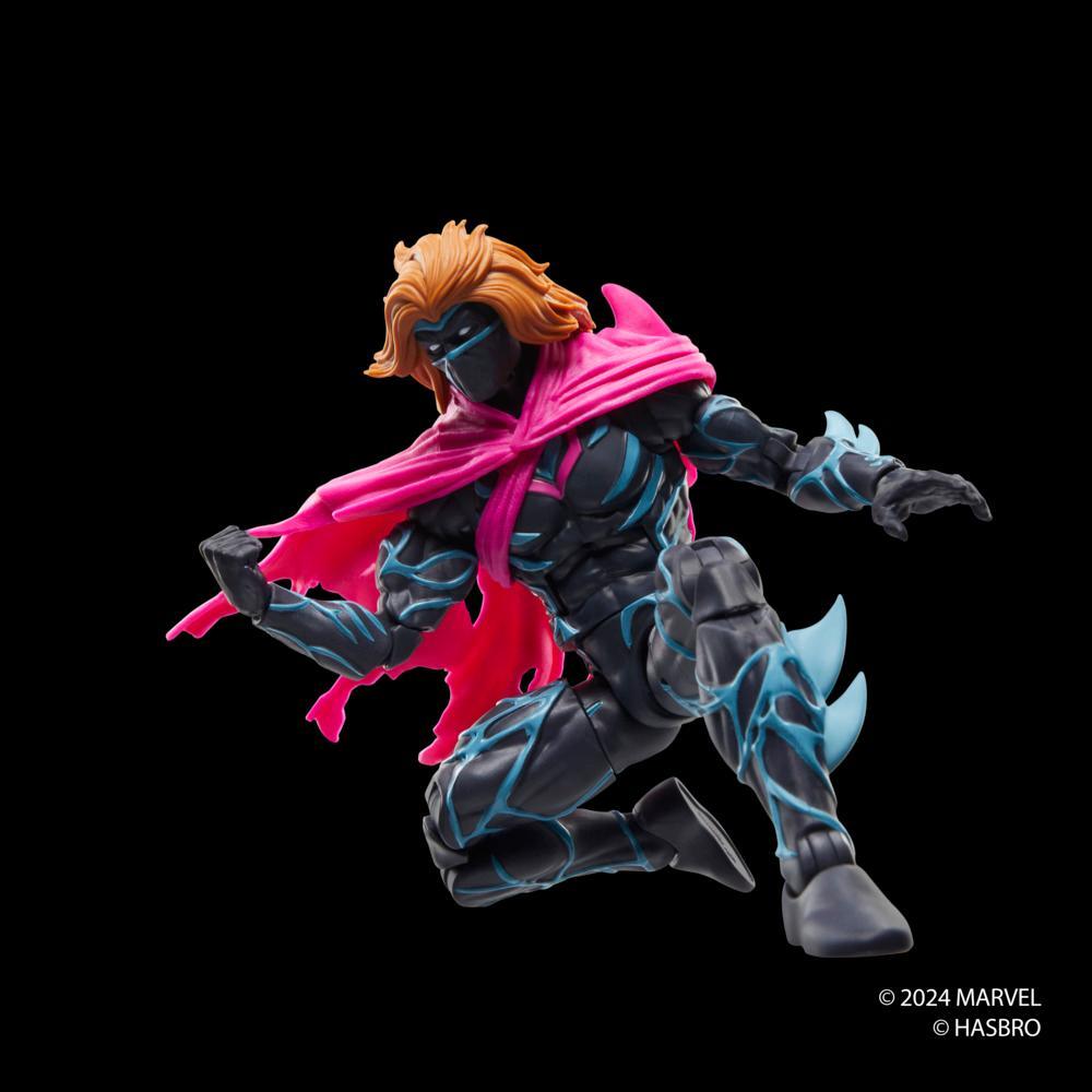 Marvel Legends Series Marvels Kaine Comics Action Figure - Image 3