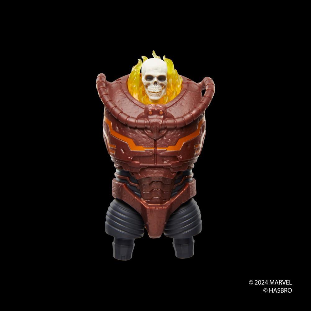 Marvel Legends Series Marvels Husk Comics Action Figure - Image 9