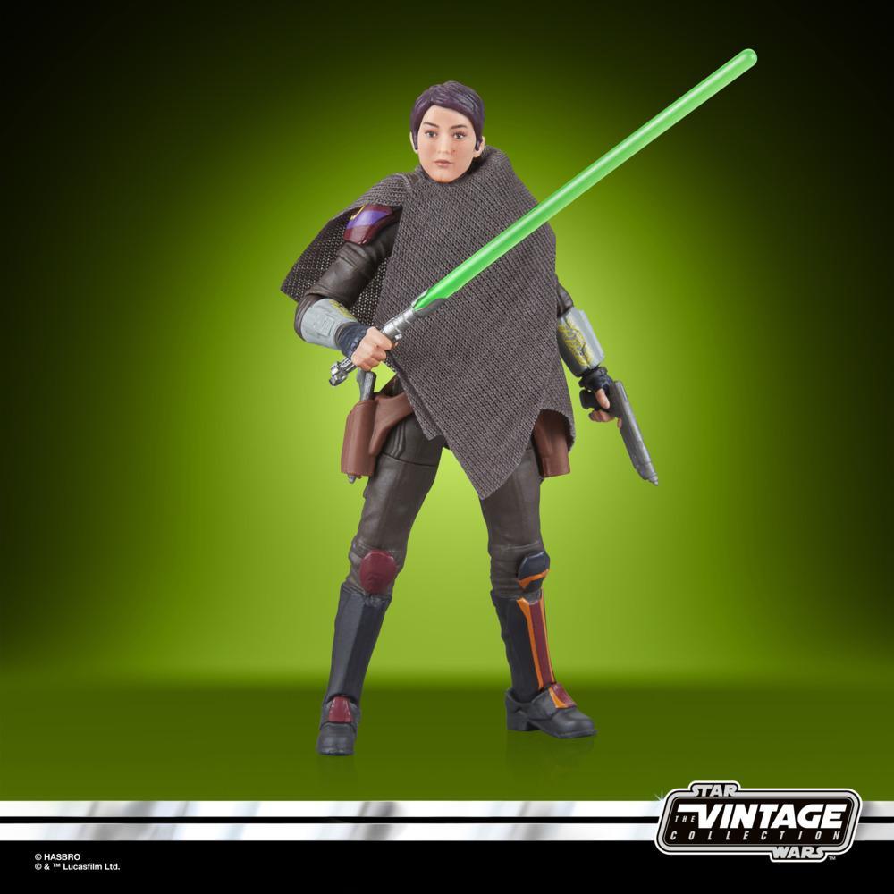 Star Wars The Vintage Collection Howler Sabine Wren Action Figure 375 2-Pack - Image 5