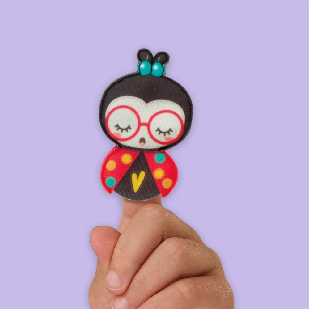 Baby Alive Lil Dreamer Dottie Doodle Red Hair Baby Doll Sleepover Toy for Girls Boys 3 - Image 9