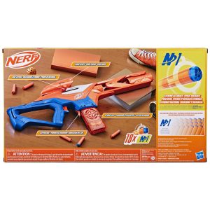 Nerf N Series Pinpoint Blaster