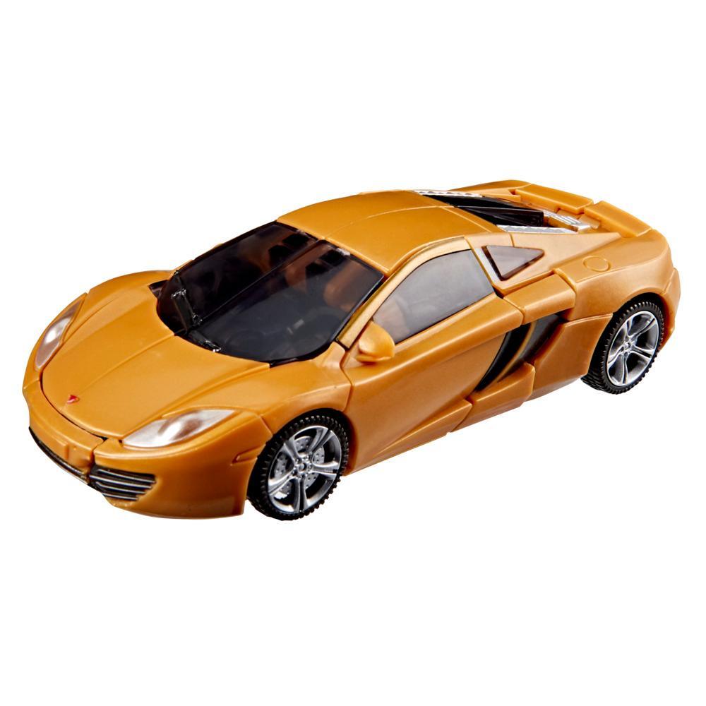 Transformers Toys Transformers Age of Extinction Concept Art KSI Widow Action Figure 8 - Image 2