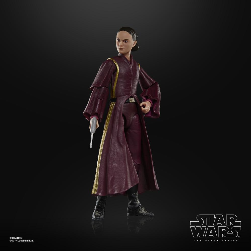 Star Wars The Black Series Padm?? Amidala Action Figure 6 - Image 9