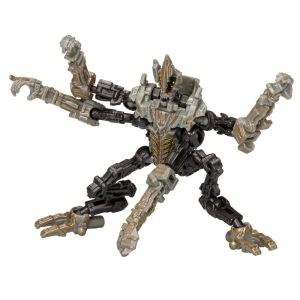 Transformers Studio Series Core Transformers Rise of the Beasts Terrorcon Novakane Action Figure 35