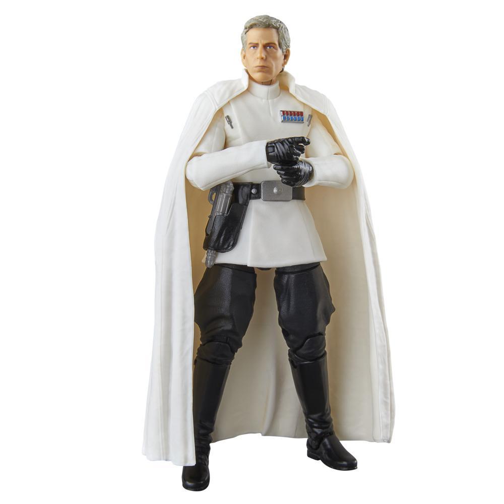 Star Wars The Black Series Director Orson Krennic Collectible Action Figure 6 - Image 9