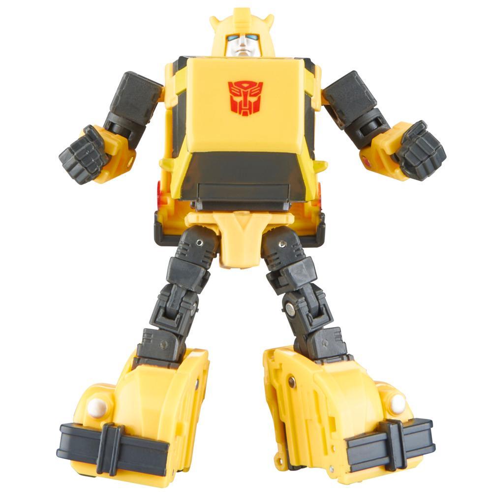 Transformers Studio Series Deluxe The Transformers The Movie 86-29 Bumblebee 45 Action Figure 8 - Image 9