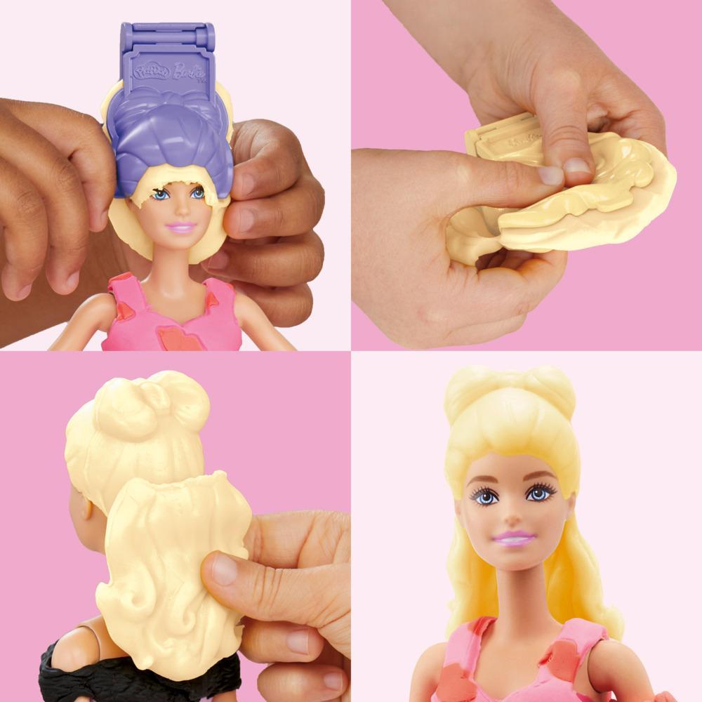 Play-Doh Barbie Designer Fashion Show Playset - Image 2