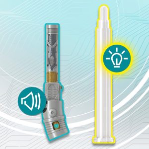 Star Wars Lightsaber Forge Ahsoka Tano Light Up Toys Star Wars Toys for Kids