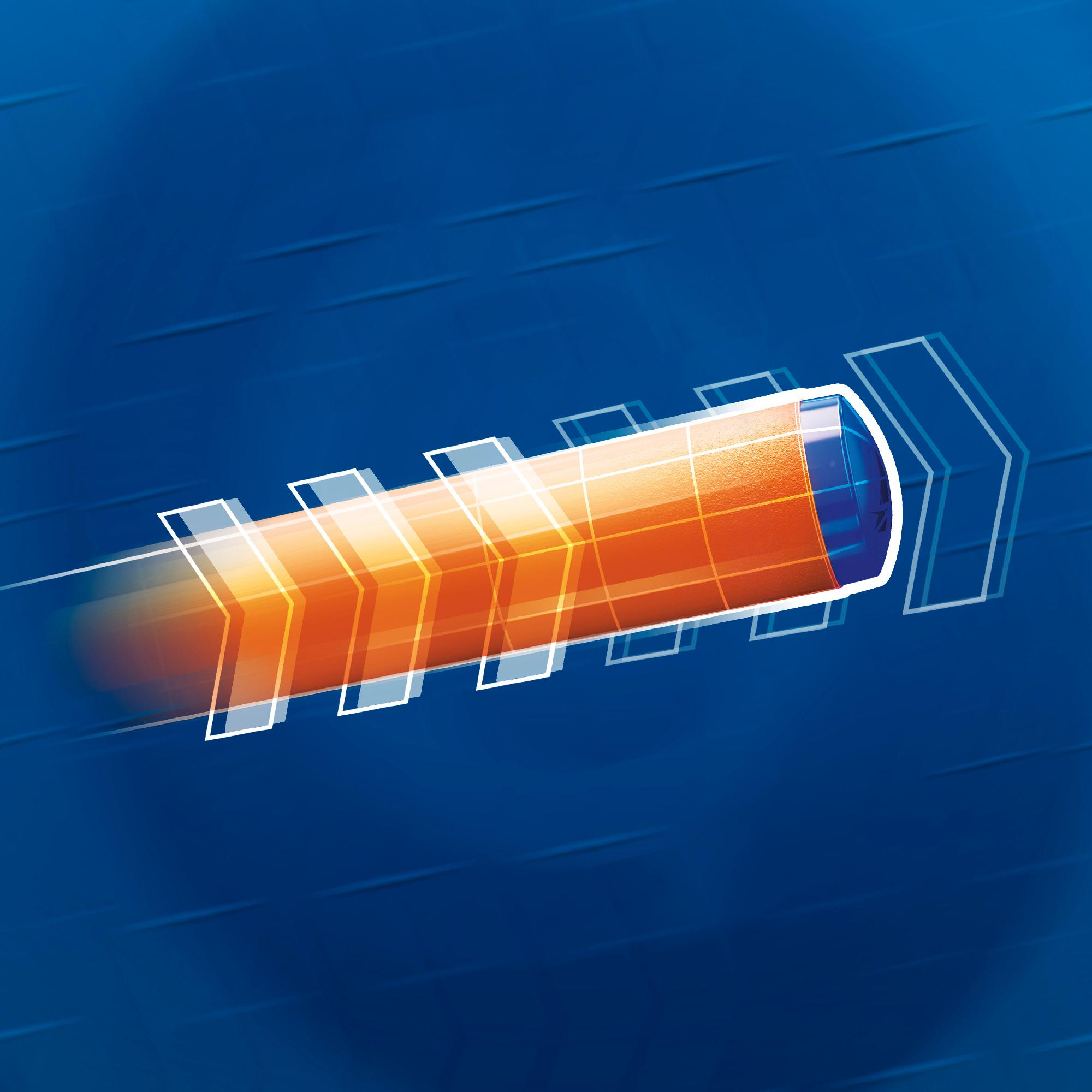 Nerf N Series N1 Darts 10 Darts Compatible Only with Nerf N Series Blasters Outdoor Games - Image 5