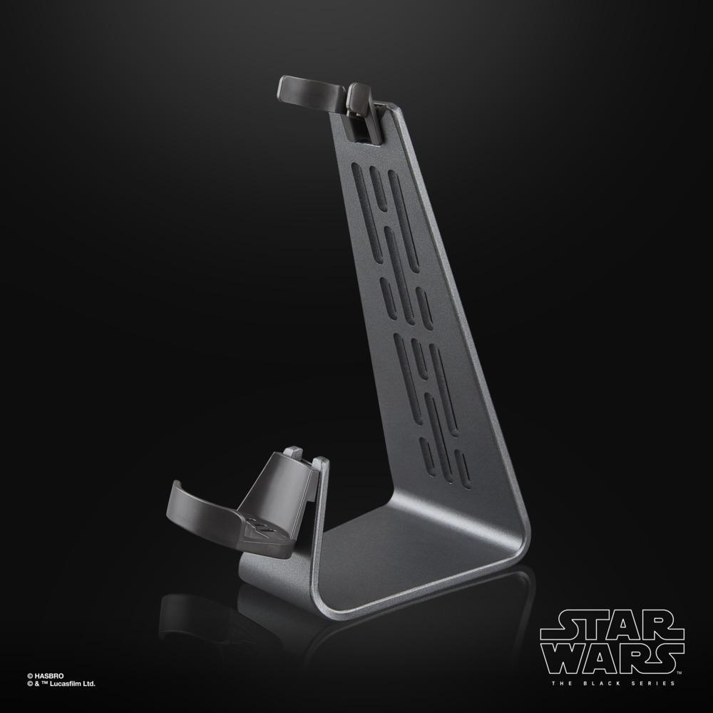 Star Wars The Black Series Baylan Skoll Force FX Elite Lightsaber - Image 3