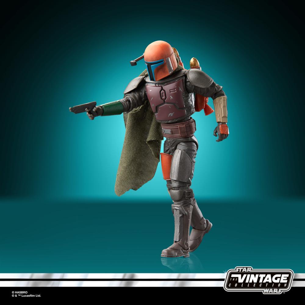 Star Wars The Vintage Collection Mandalorian Judge Star Wars The Mandalorian Action Figure 375 - Image 5