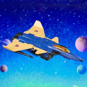 Transformers Legacy Evolution Voyager Dirge Converting Action Figure 7