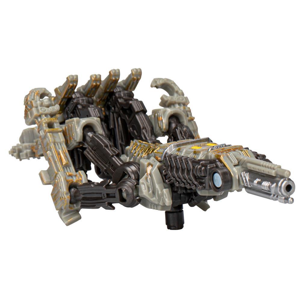 Transformers Studio Series Core Transformers Rise of the Beasts Terrorcon Novakane Action Figure 35 - Image 5