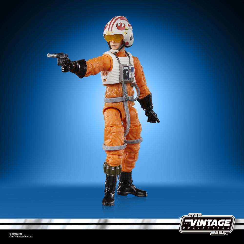 Star Wars The Vintage Collection Luke Skywalker A New Hope Action Figure 375 - Image 5