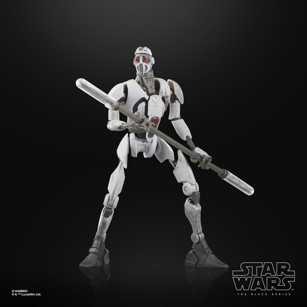 Star Wars The Black Series MagnaGuard Star Wars Action Figures 6 - Image 3