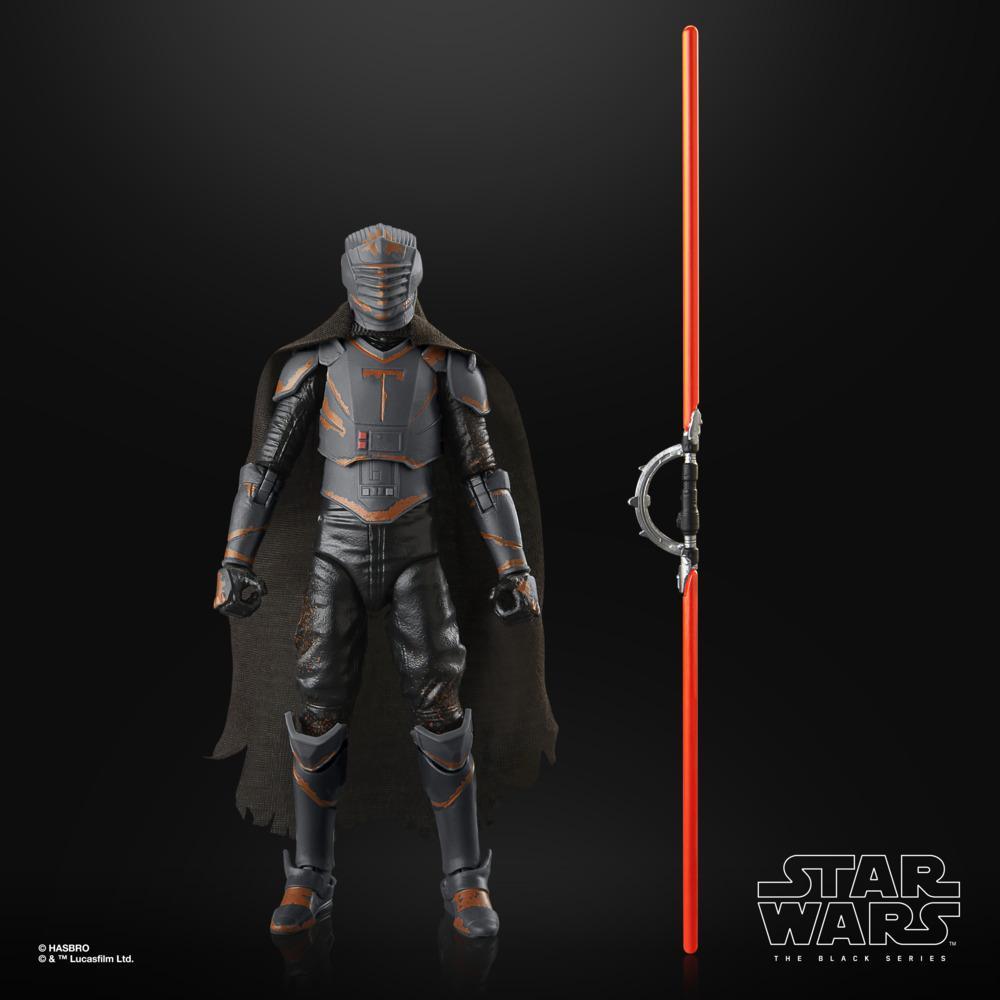 Star Wars The Black Series Marrok Star Wars Action Figures 6 - Image 5