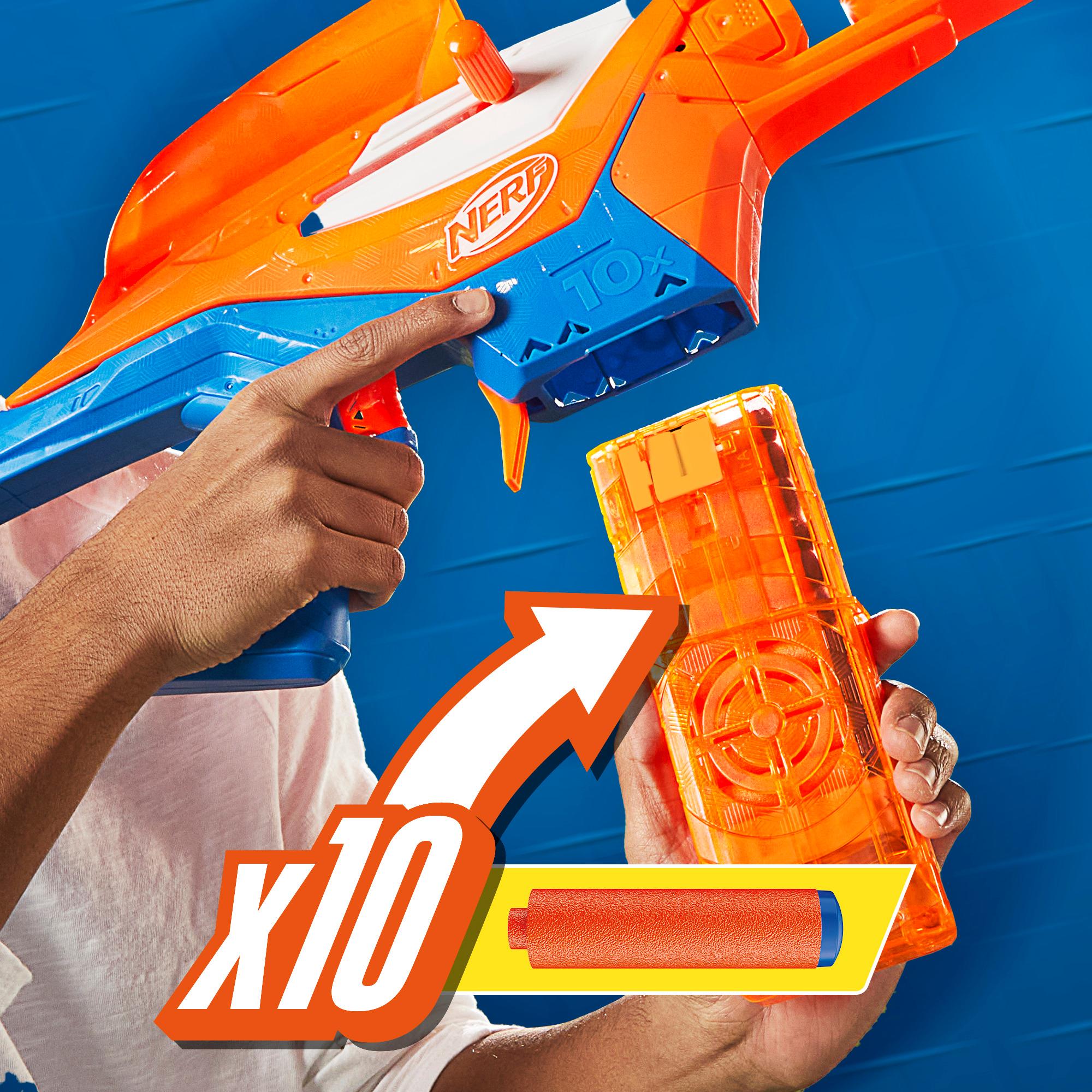 Nerf N Series Pinpoint Blaster - Image 5