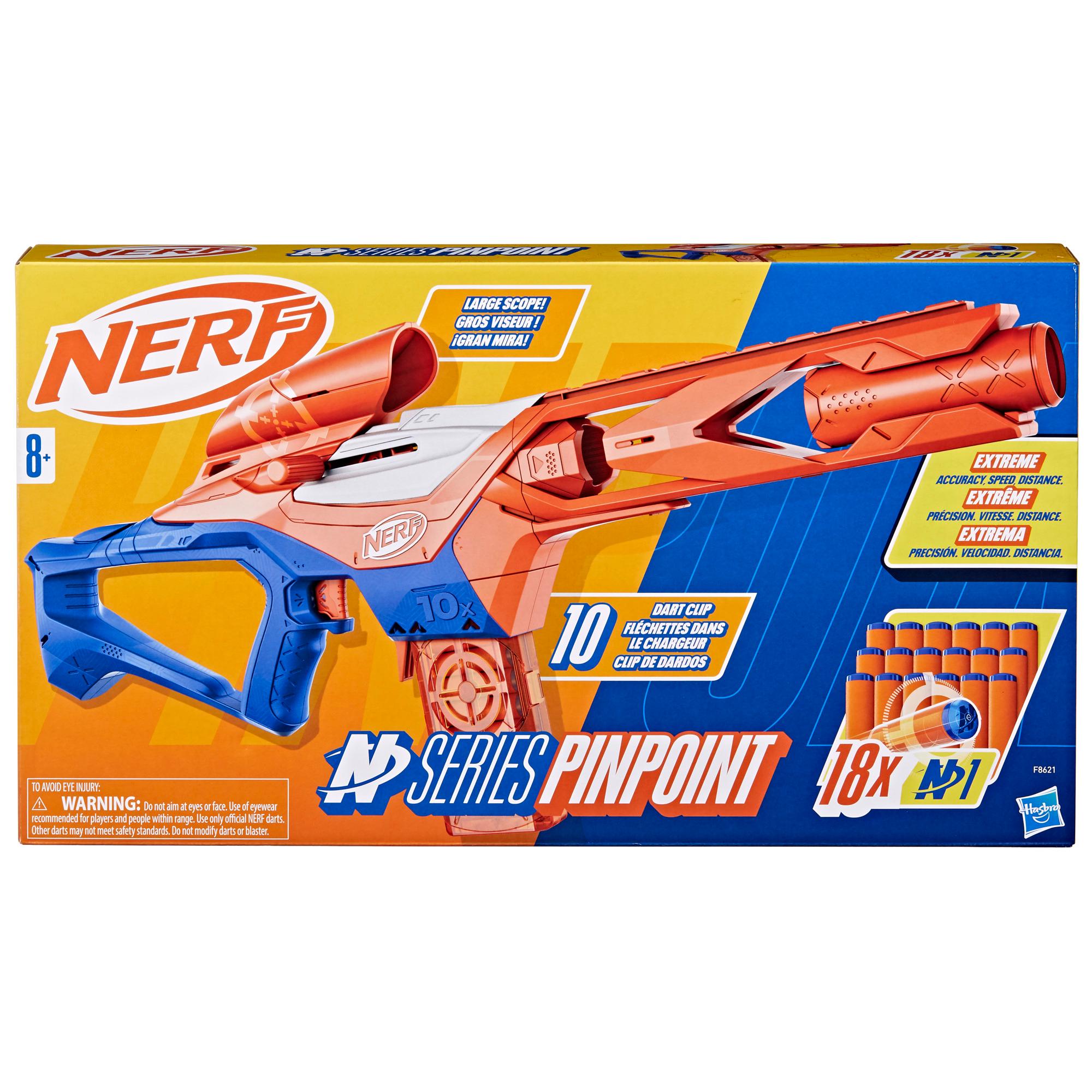 Nerf N Series Pinpoint Blaster - Image 7