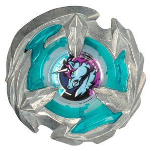 Beyblade X Sting Unicorn 5-60GP Top Booster Pack Set