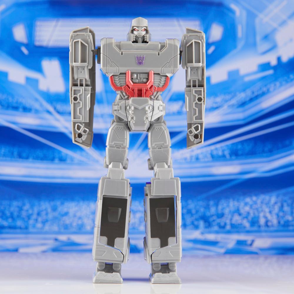 Transformers One Mega Changer Megatron D-16 11 Action Figures for Kids Age 6 - Image 5
