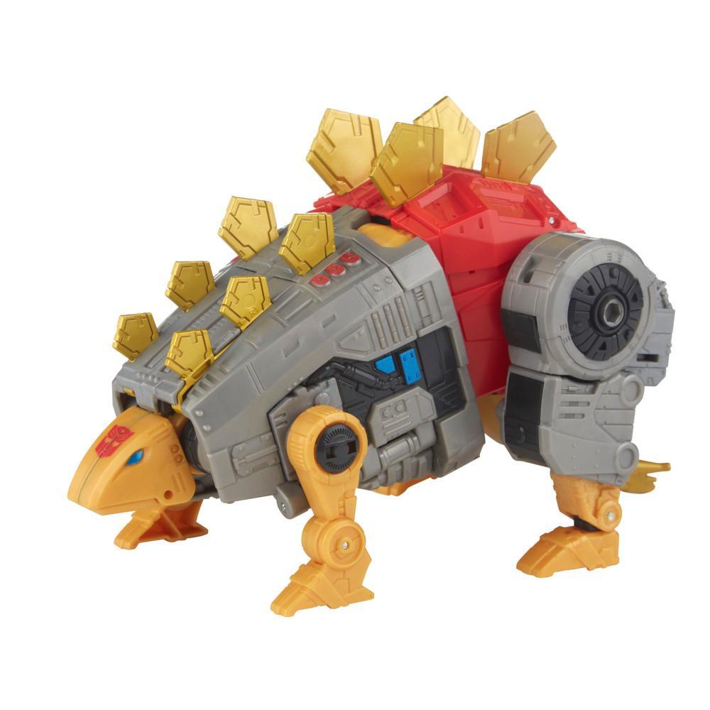 Transformers Studio Series Leader 86-19 Dinobot Snarl Converting Action Figure 85 - Image 3