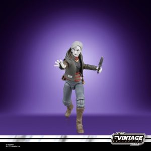 Star Wars The Vintage Collection Nightsister Merrin Action Figure 375