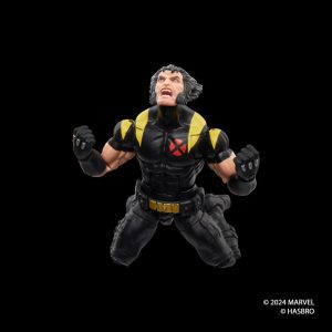 Marvel Legends Series Wolverine Comics Action Figure