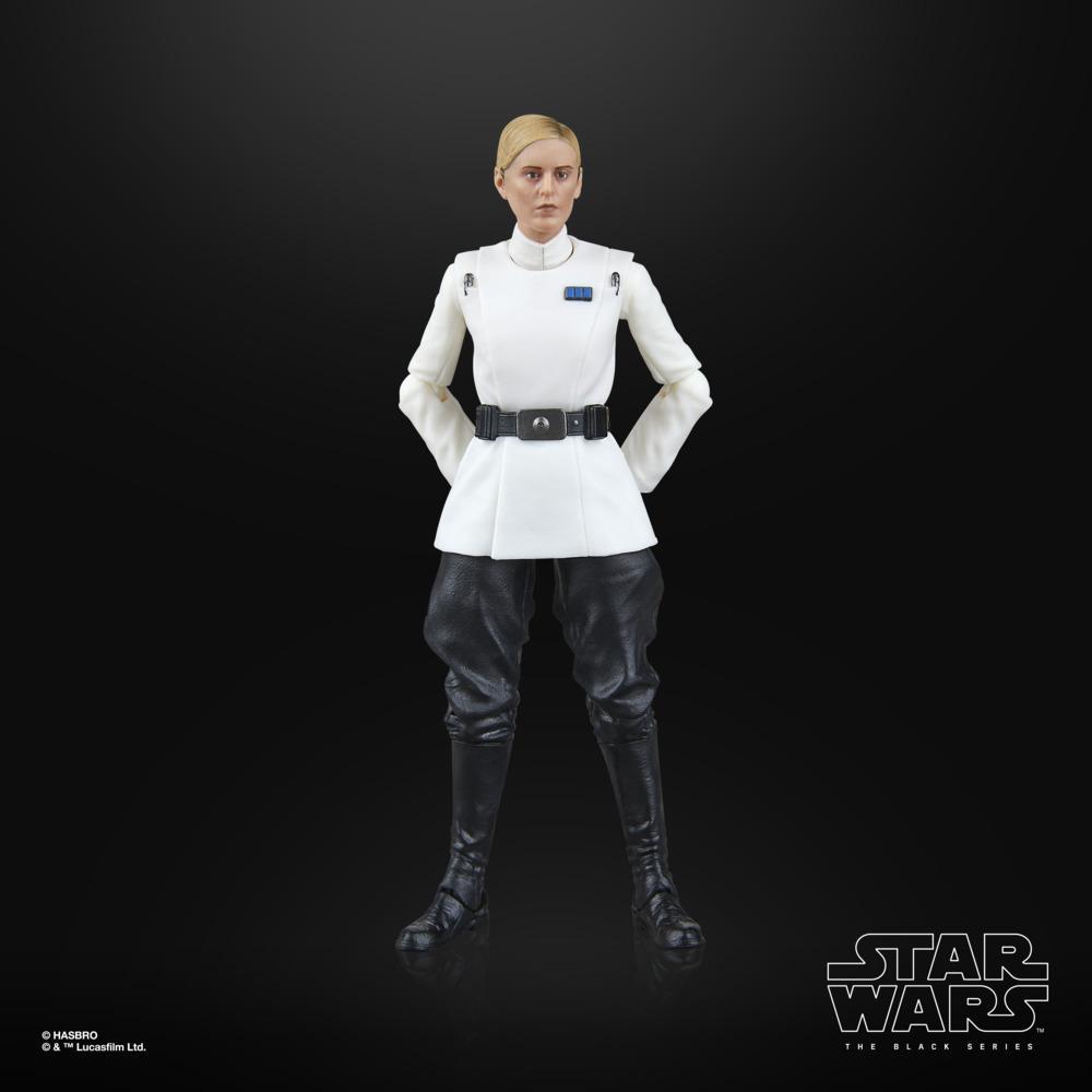 Star Wars The Black Series Dedra Meero Collectible Action Figure 6