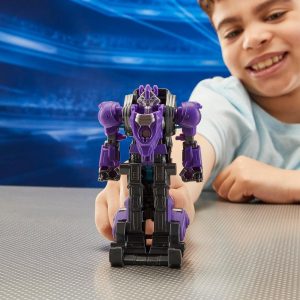 Transformers One Robot Battlers Alpha Trion 45 Action Figures for Kids Age 6