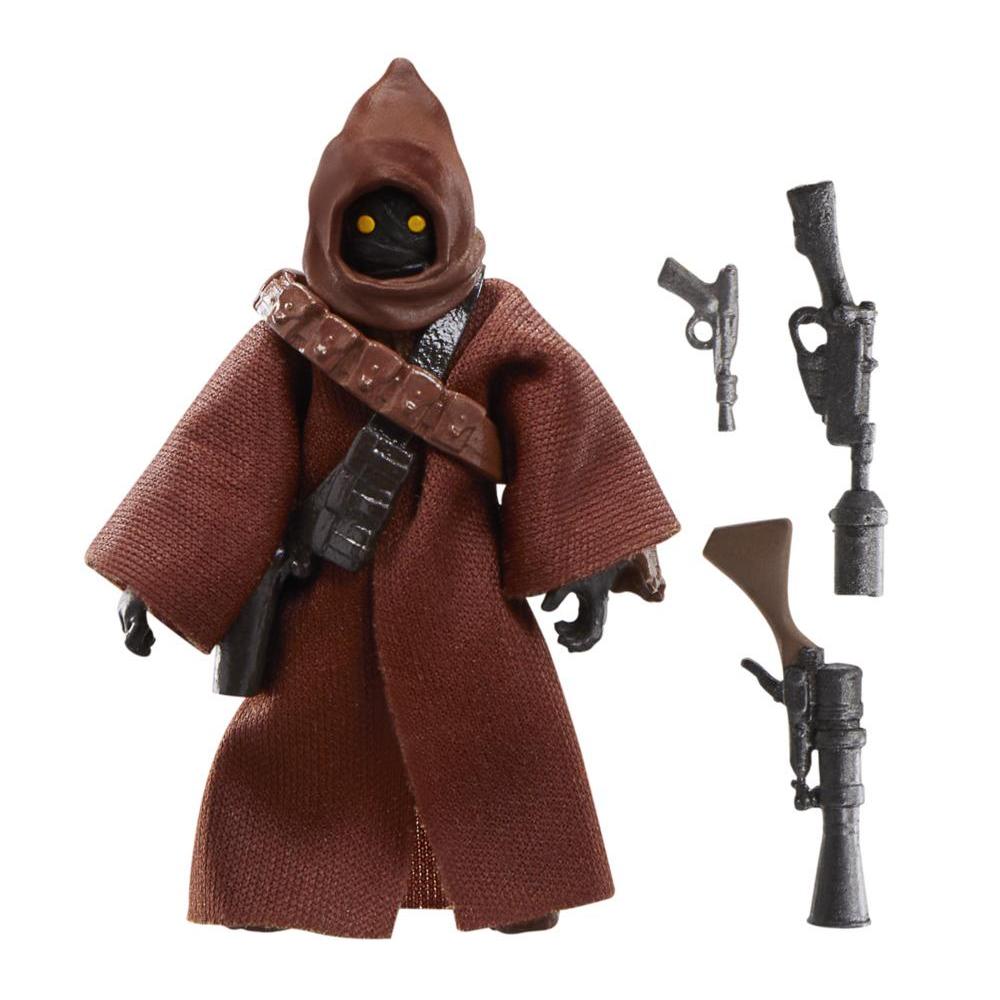 Star Wars The Vintage Collection Streets of Mos Eisley Playset 375 - Image 6