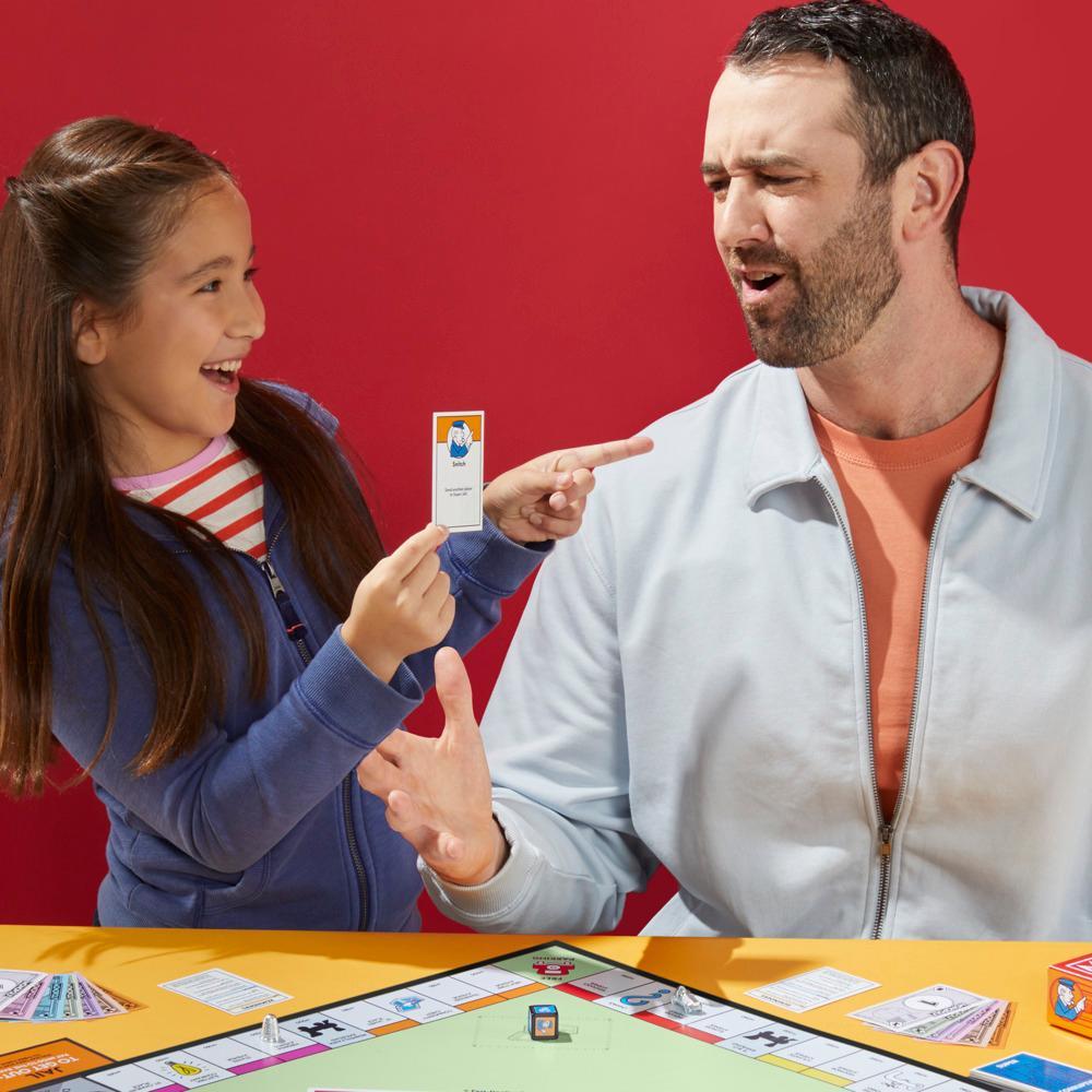 Monopoly Go to Jail - Image 9