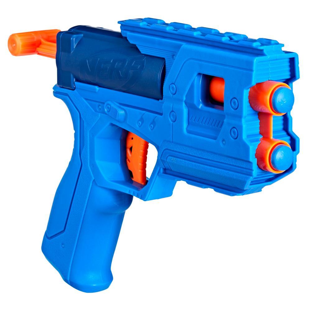 Nerf N Series Purestrike Blaster 2 Official Nerf N1 Darts Compatible Only with Nerf N1 Blasters Pull Back Priming Kids Gifts Ages 8 - Image 5