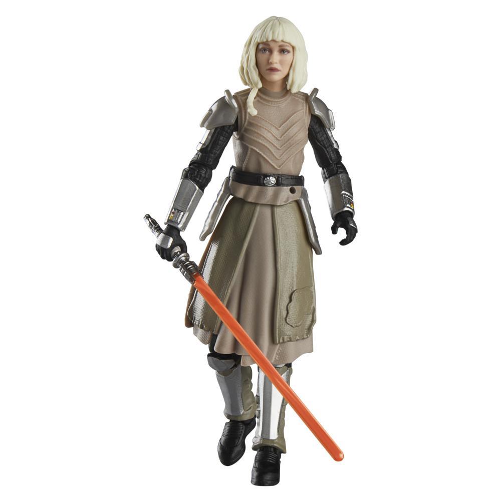 Star Wars The Vintage Collection Shin Hati Collectible Action Figure 375 - Image 7
